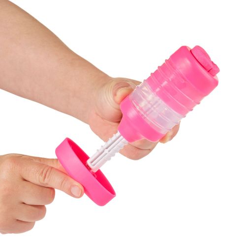 Маса для ліплення, що не засихає, Wonder Factory – Створи форму, з пресом