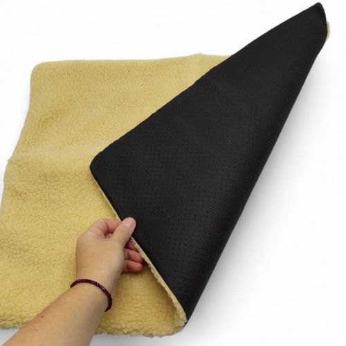 Килимок, що самонагрівається, для домашніх тварин (48х58 см) - Зображення 2