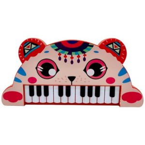 Інтерактивна іграшка "Піаніно. Звірятко"