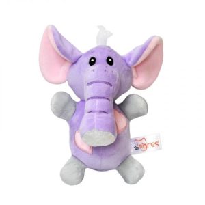 Іграшка Слоник "LOVE" 20 см