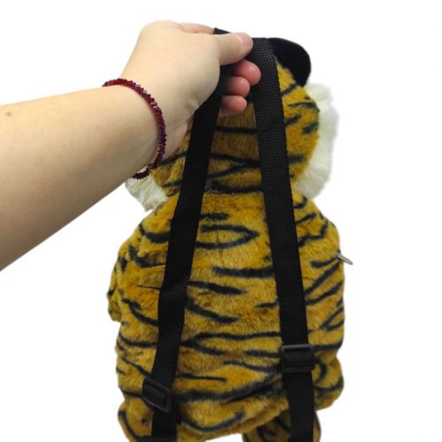 М'який рюкзак "Тигр", 35 см