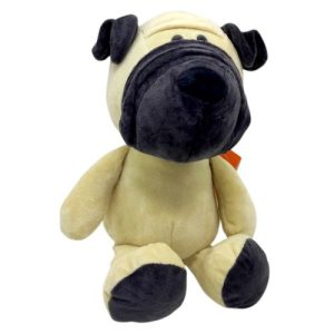 Мʼяка іграшка "Песик", 26 см
