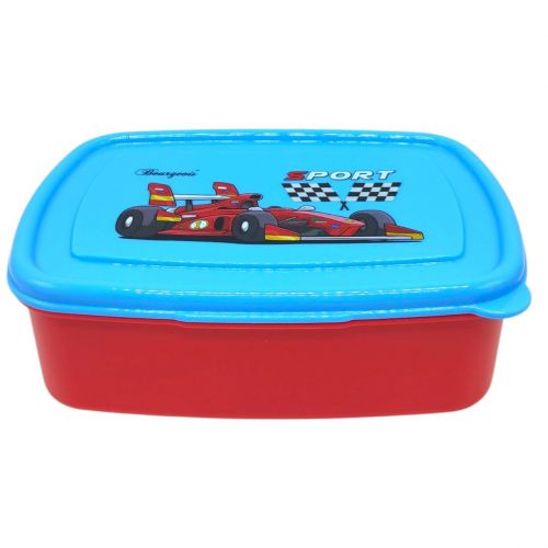 Ланчбокс пластикорвий, 750 мл