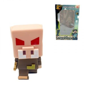 Фігурка-персонаж "Майнкрафт/Minecraft" (піглін) 11 см