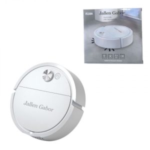 Робот-пилосос (БІЛИЙ)