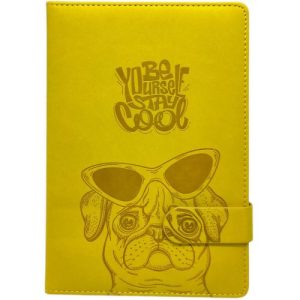 Блокнот формат А5, 64 аркуші (ЗАЛИШАЙСЯ КРУТИМ)