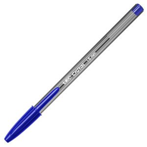 Кулькова ручка BIC Cristal Large, 1шт.