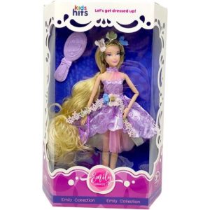 Лялька "Emily Romantic", 29 см