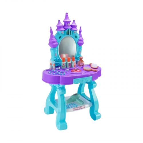 Трюмо батар. аксес, лед екран короб. 40,5*11*54