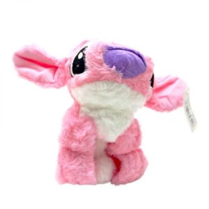 Мʼяка іграшка на руку ЕНДЖЕЛ