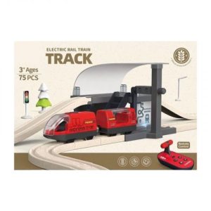 Залізна Дорога  на р.к.муз.світ.кор.45*8*30