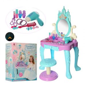 Трюмо з набором батар.муз.світ.кор.45,4*19,9*35