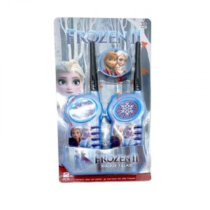 Рація 2 рації, на батарейках, на листі