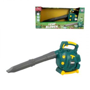 Дуйка на батарейках, видуває повітря, знімна насадка, в коробці