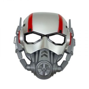 Маска Людина-мураха Ant-Man сіра