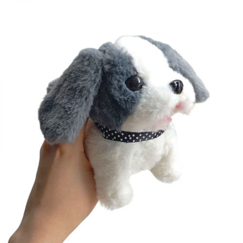 Улюбленець “Собачка” (КОРИЧНЕВИЙ)