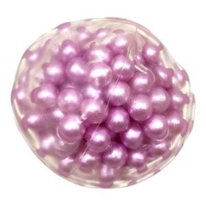 Антистрес Перли 6 см, (БУЗКОВІ)