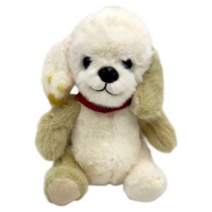 М'яка іграшка "Песик Масік" (23 см)