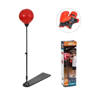 Боксерський набір (кор. 12х61х17*7 см.)