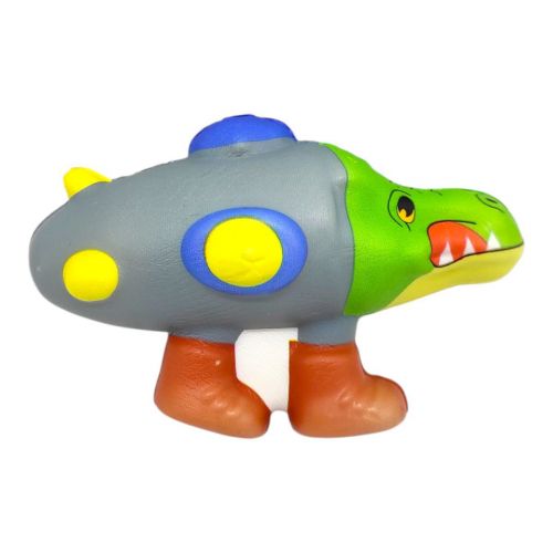 Антистрес-сквіш "Брейнрот" (вид 3)