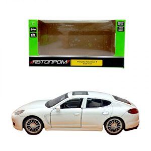 АВТОПРОМ  PORSCHE PANAMERA S (БІЛА)