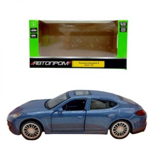 АВТОПРОМ  PORSCHE PANAMERA S (СИНІЙ)