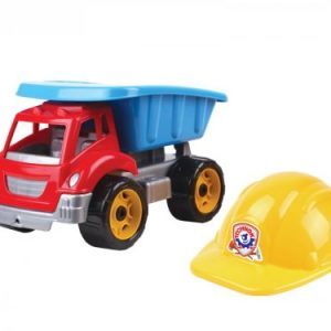 Ігровий набір "Малюк-будівельник"