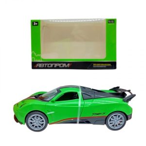 АВТОПРОМ СПОРТКАР (ЗЕЛЕНА)