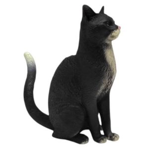 Ігрова фігурка "Тварини. Котики", приблизно 7 см (ДОМАШНІЙ ВИД 2)