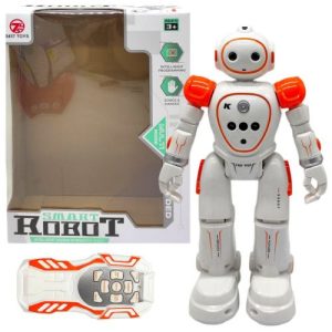 Робот на р.к.(ПОМАРАНЧЕВИЙ)