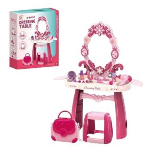 Трюмо з набором батар.муз.світ.кор.51,5*11,5*45 см.