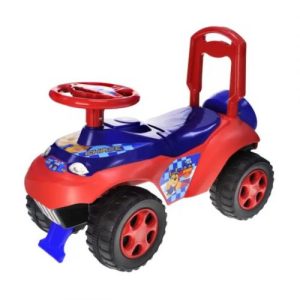 Каталка-толокар "Гончик"