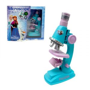 Мікроскоп в коробці