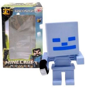 Фігурка-персонаж "Майнкрафт/Minecraft" (скелет) 11 см