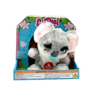 Інтерактивна іграшка FURREAL серії "My Mini's Little Hugs" – МАЛЮТКА КОАЛУ