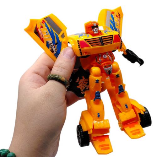 Набір трансформерів, 2 шт (ВИД 1)