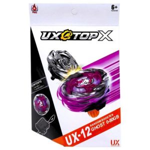 Бейблейд (запускач, металева накладка)