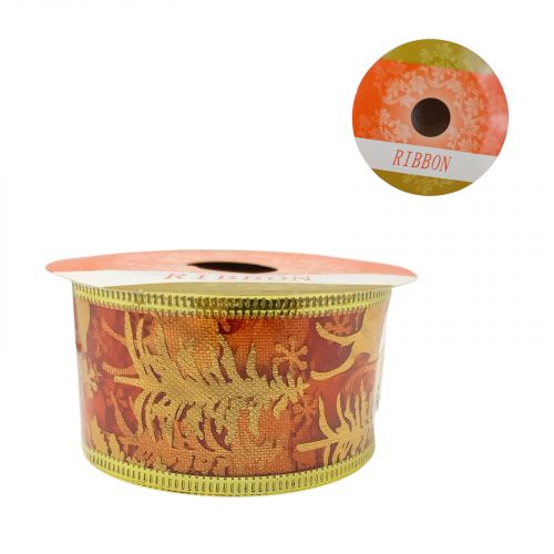 Новорічний декор стрічка Завірюха 3,8 метра, мікс видів - Зображення 2