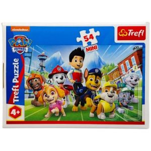 Пазли "Патруль. Команда" 54 ел