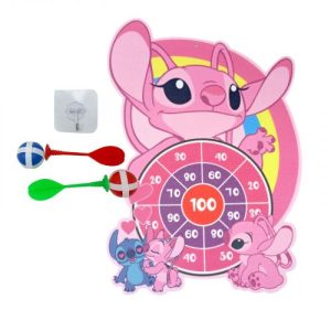 Дартс в пакеті