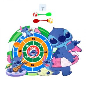 Дартс в пакеті