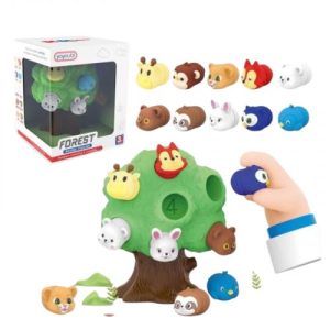 Логічна гра в коробці