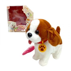 Собачка на дистанційному керуванні в коробці