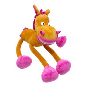 М'яка іграшка Кінь Мирон 50см.