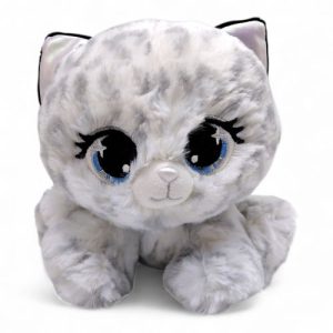 Мʼяка іграшка "Plushes Pets" 15 см (киця)
