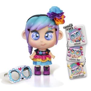 Лялька Trotties Каміла