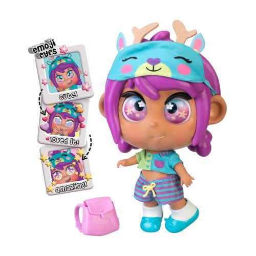 Лялька Trotties Мел