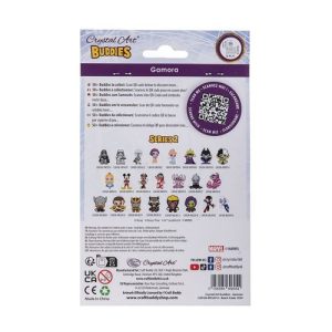 Набір для творчості Crystal Art Ґамора