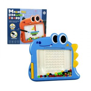 Мозаїка-магнітна ДОШКА (БЛАКИТНА)