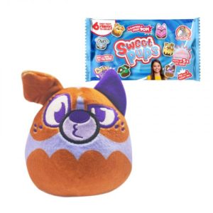 Candy Pops М’яка іграшка "Солодкі цуценята", мікс